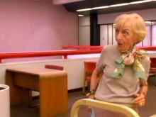 Ellen Albertini Dow