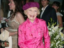 Ellen Albertini Dow