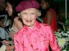 Ellen Albertini Dow