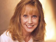 Ellen Albertini Dow