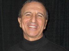 Ellen Albertini Dow