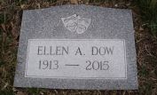 Ellen Albertini Dow