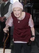 Ellen Albertini Dow