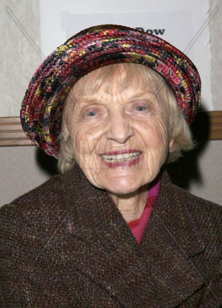Ellen Albertini Dow