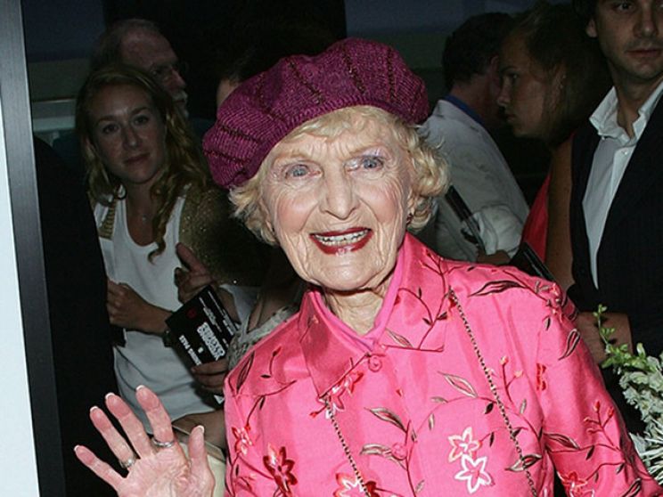 Ellen Albertini Dow