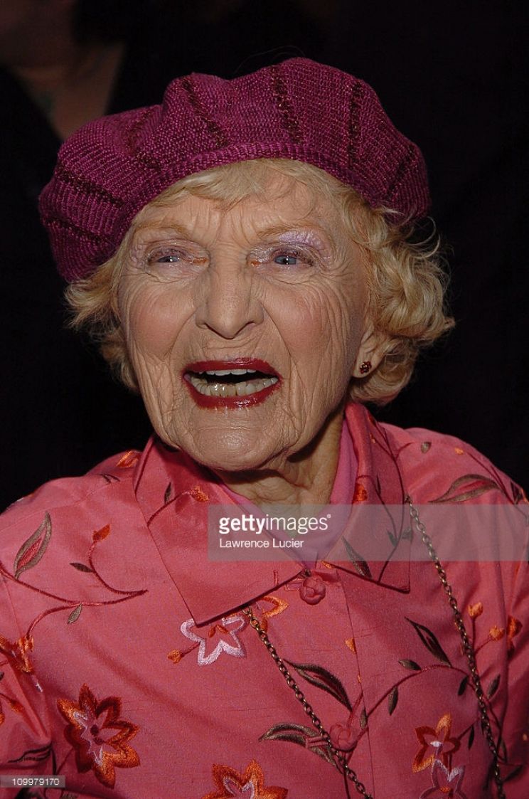 Ellen Albertini Dow