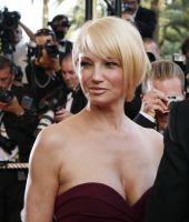 Ellen Barkin