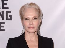 Ellen Barkin