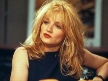 Ellen Barkin