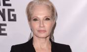 Ellen Barkin