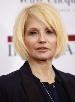 Ellen Barkin