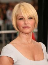 Ellen Barkin