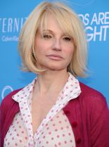 Ellen Barkin