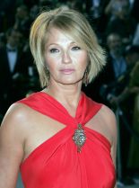 Ellen Barkin