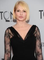 Ellen Barkin