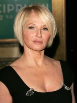 Ellen Barkin