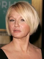 Ellen Barkin