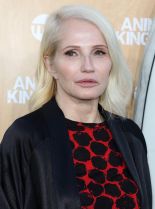 Ellen Barkin #98526 picture (Portrait Medium)