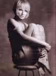 Ellen Barkin