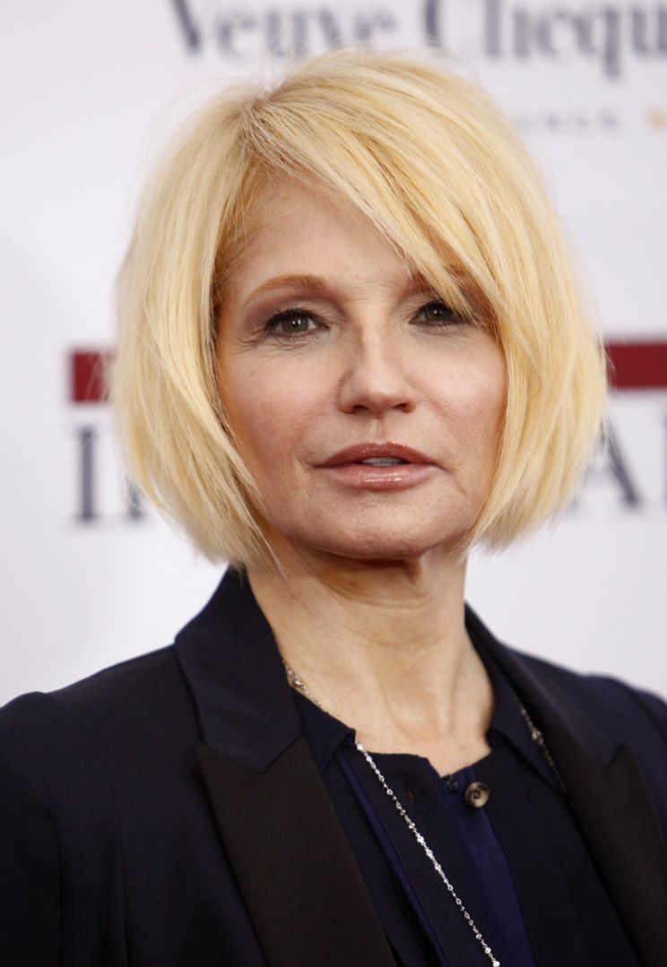 Ellen Barkin