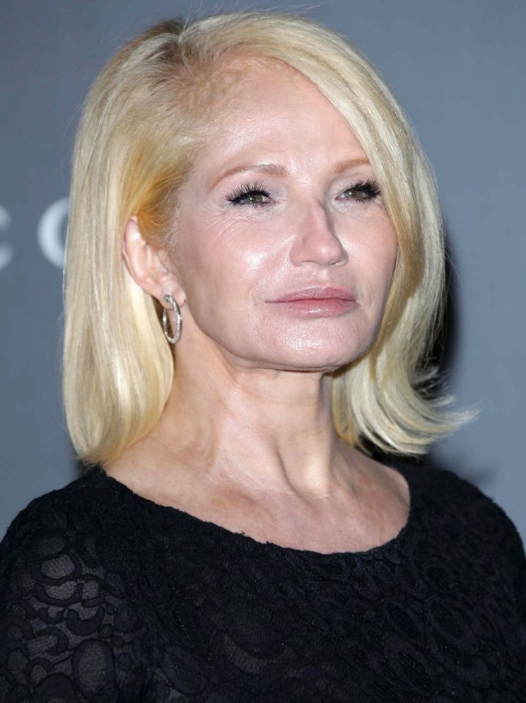 Ellen Barkin