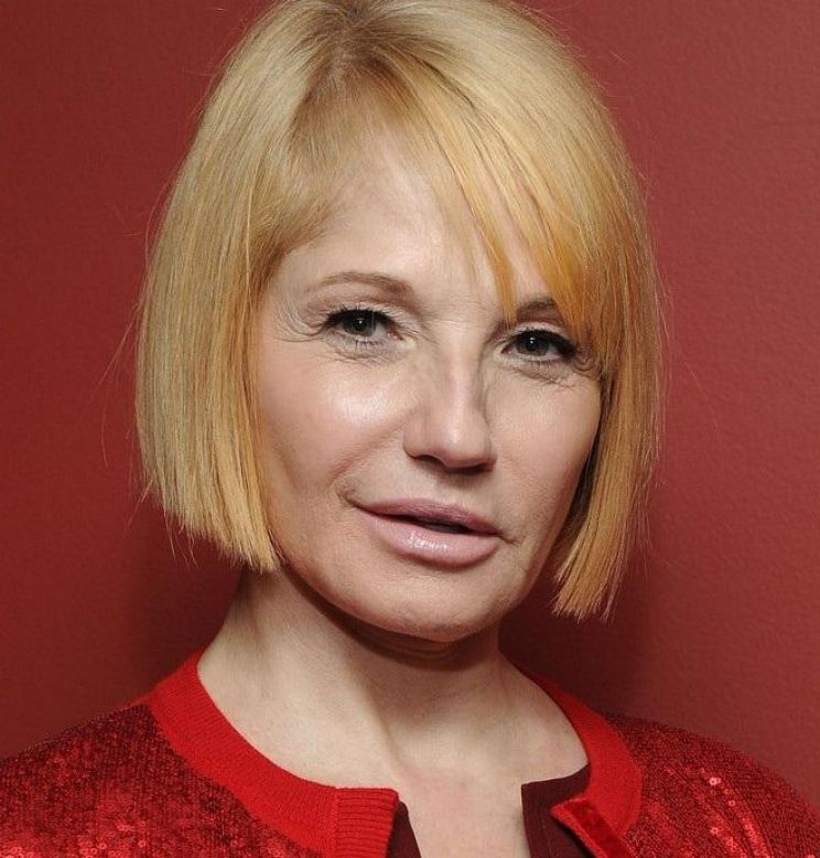 Ellen Barkin