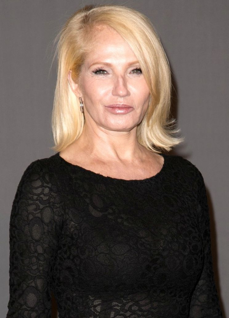 Ellen Barkin