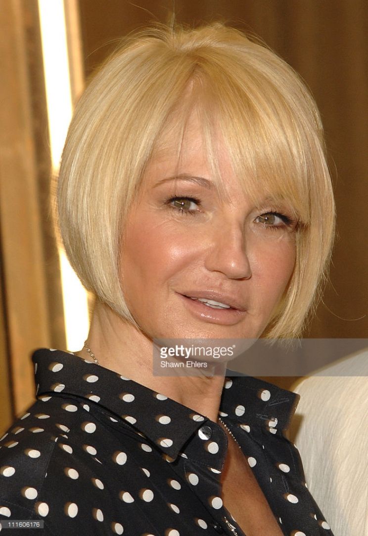 Ellen Barkin