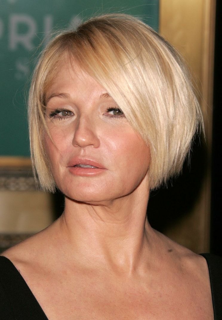 Ellen Barkin