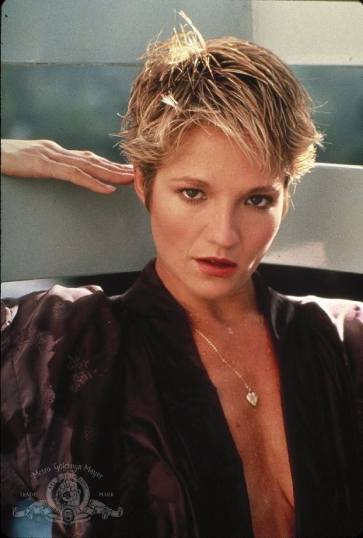 Ellen Barkin