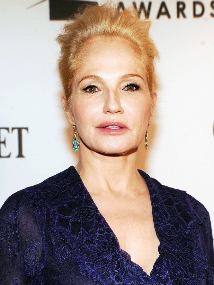 Ellen Barkin