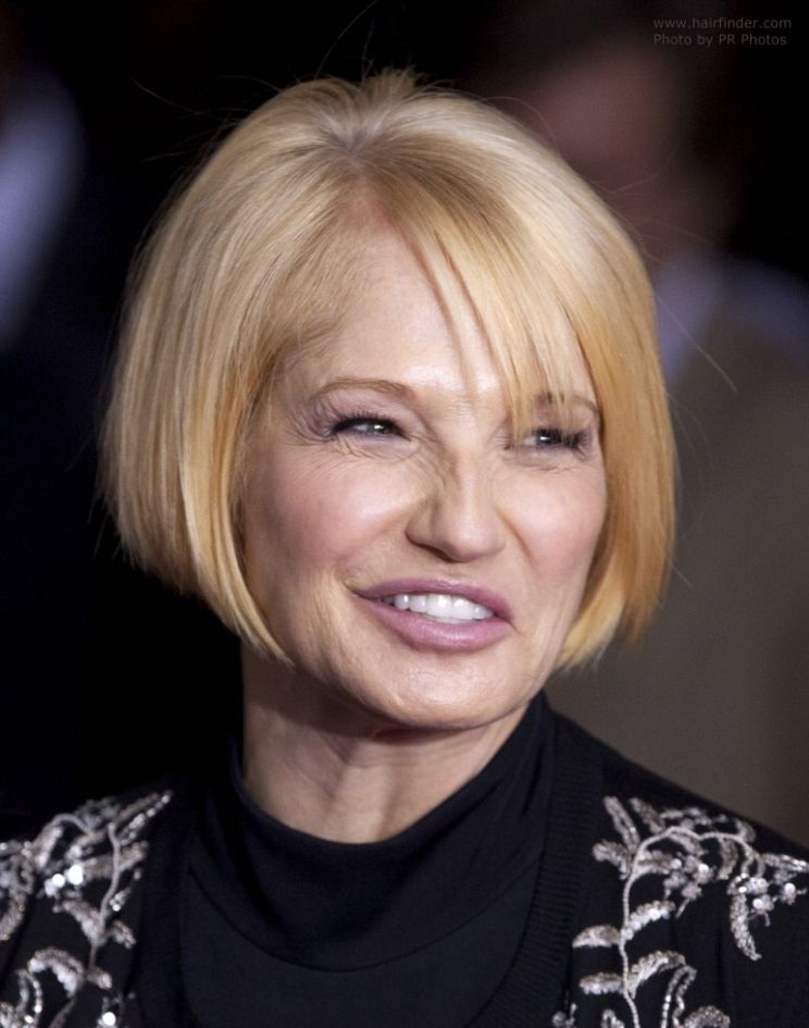 Ellen Barkin