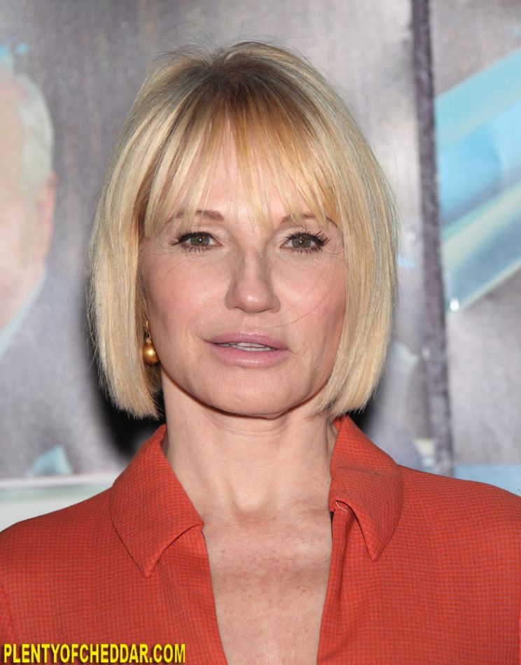 Ellen Barkin