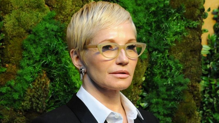 Ellen Barkin