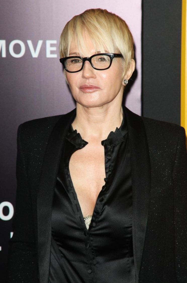 Ellen Barkin