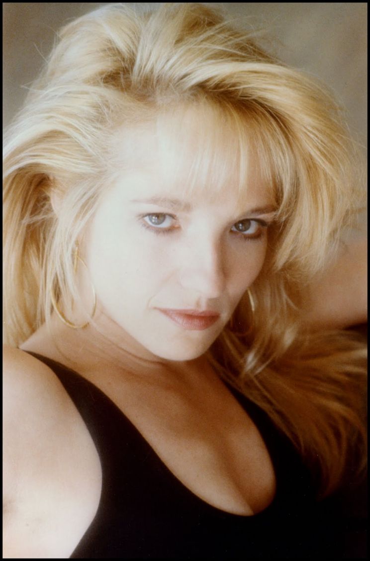 Ellen Barkin