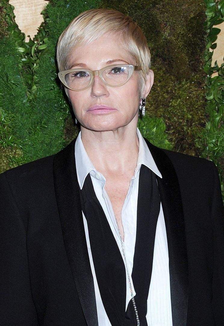 Ellen Barkin