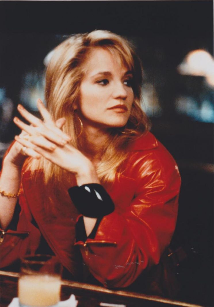 Ellen Barkin