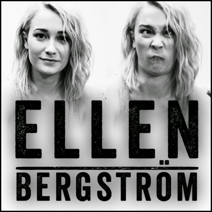 Ellen Bergström