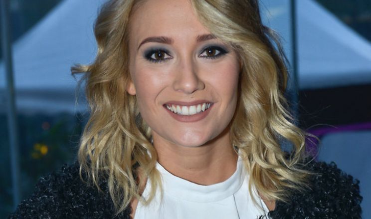 Ellen Bergström