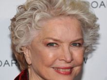 Ellen Burstyn