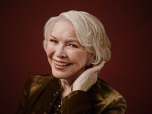 Ellen Burstyn