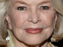 Ellen Burstyn