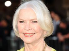 Ellen Burstyn