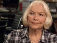 Ellen Burstyn