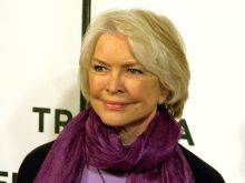 Ellen Burstyn