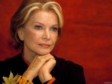 Ellen Burstyn