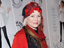 Ellen Burstyn