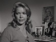 Ellen Burstyn