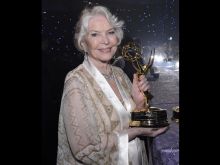 Ellen Burstyn